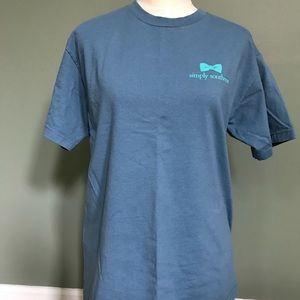 Simple Southern Tee